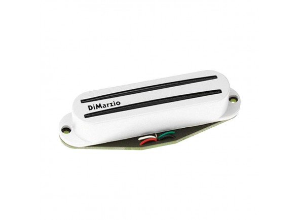 DiMarzio DP 218 Super Distortion S WH DiMarzio DP 218 Super Distortion S WH